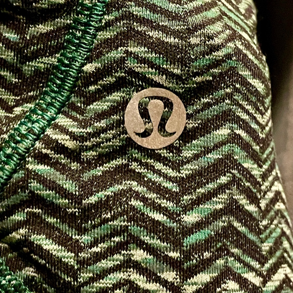 Lululemon Nice Asana Jacket - Picture 10 of 10